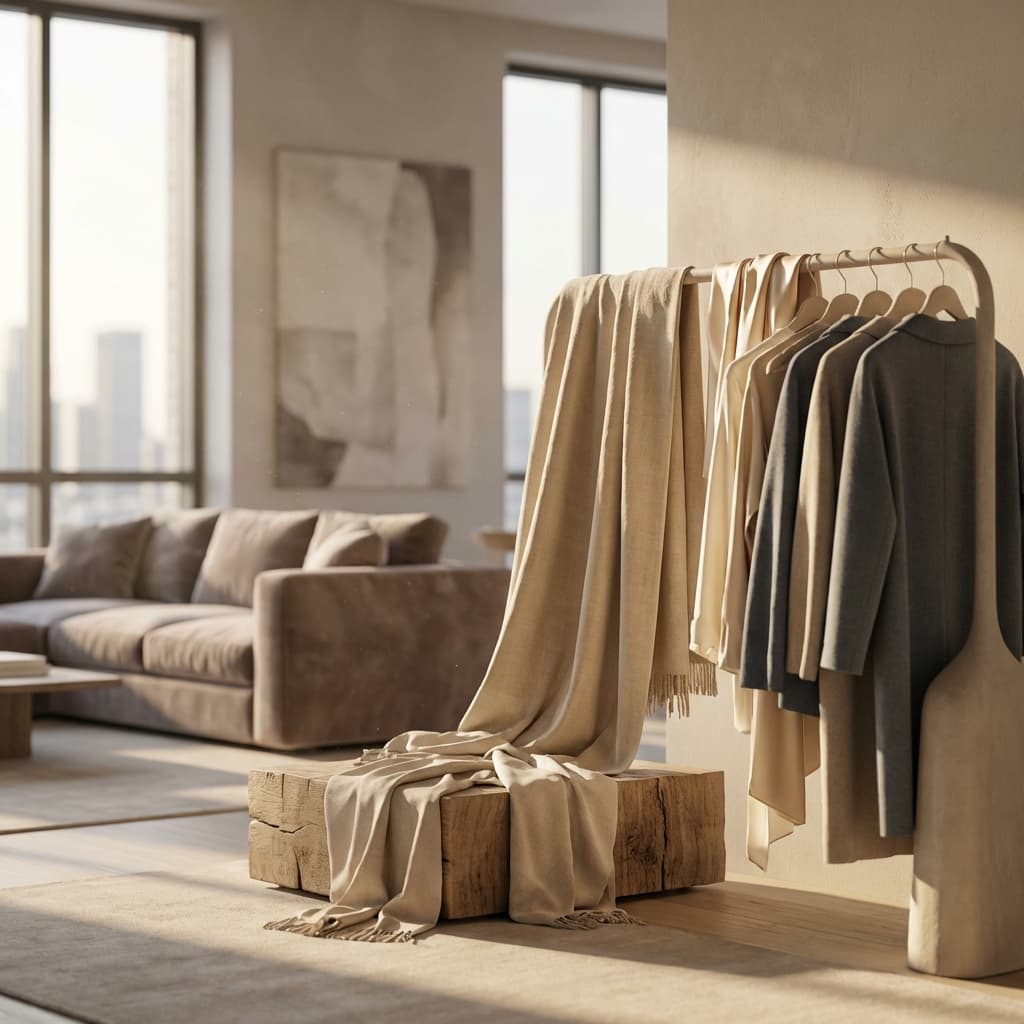 Fashion Styling Hero